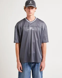 Spencer Jersey