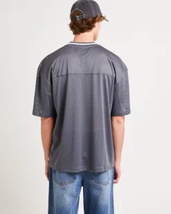 Spencer Jersey