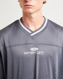 Spencer Jersey