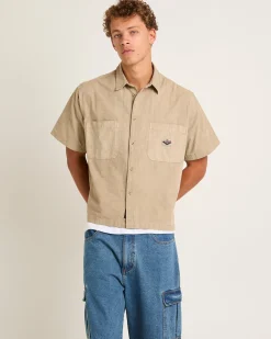 Spencer Project Work Shirt