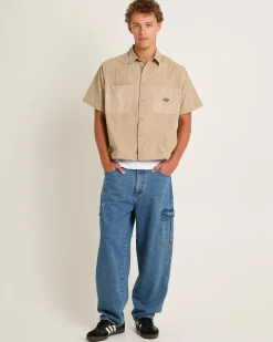 Spencer Project Work Shirt