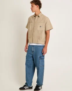 Spencer Project Work Shirt