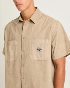 Spencer Project Work Shirt