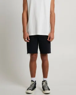 Spencer Relaxed Taper Short