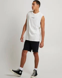 Spencer Relaxed Taper Short