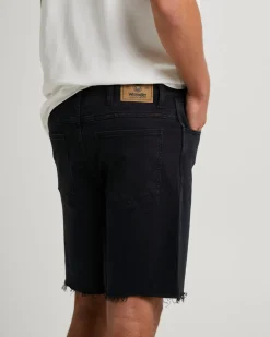 Spencer Relaxed Taper Short