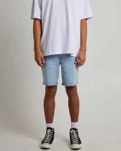Spencer Relaxed Taper Short