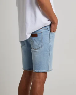 Spencer Relaxed Taper Short