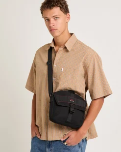 Spencer Satchel Bag