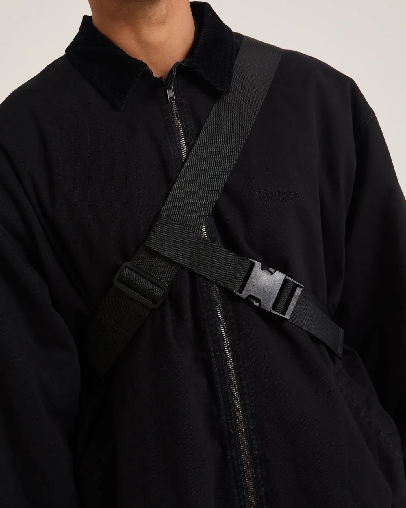 Spencer Sling Bag
