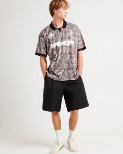 Spencer United Soccer Jersey