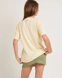 Spicy Oversized T-Shirt