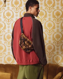 Spicy Sports Spray Jacket