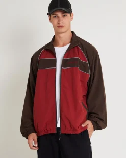 Spicy Sports Spray Jacket
