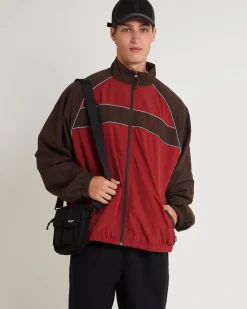 Spicy Sports Spray Jacket