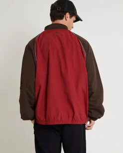 Spicy Sports Spray Jacket