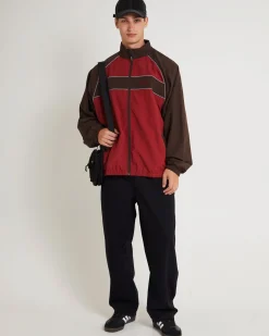 Spicy Sports Spray Jacket