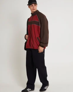 Spicy Sports Spray Jacket
