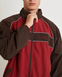 Spicy Sports Spray Jacket