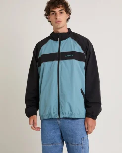 Spicy Sports Spray Jacket