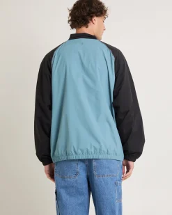 Spicy Sports Spray Jacket
