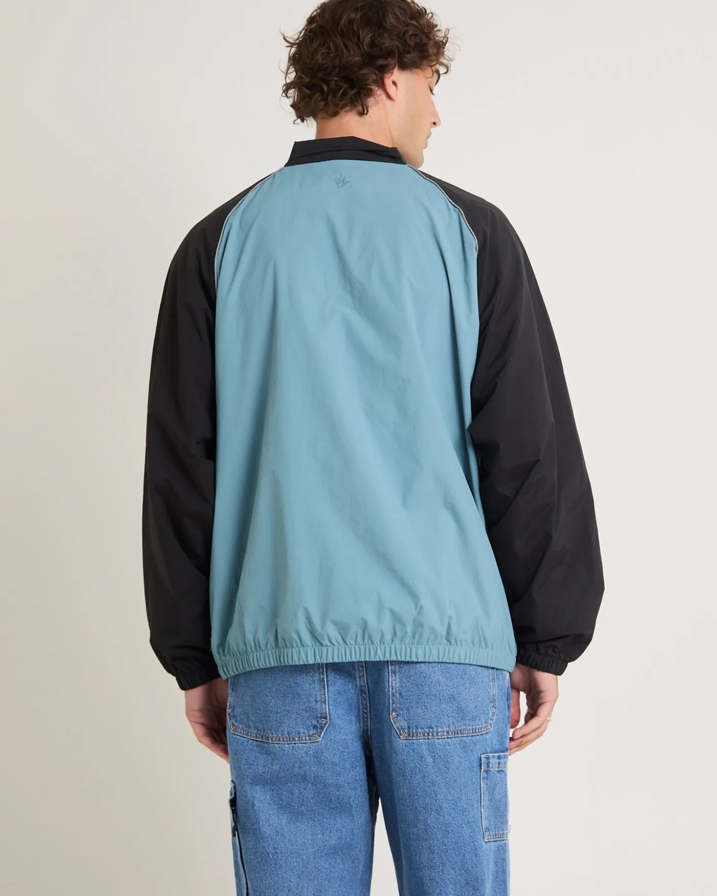 Spicy Sports Spray Jacket