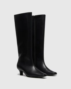 Spicy Tall Boots