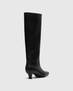 Spicy Tall Boots