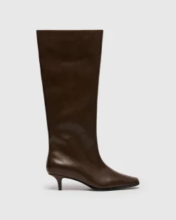 Spicy Tall Boots