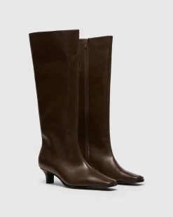 Spicy Tall Boots