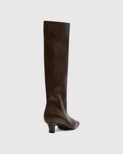 Spicy Tall Boots