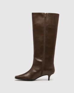 Spicy Tall Boots