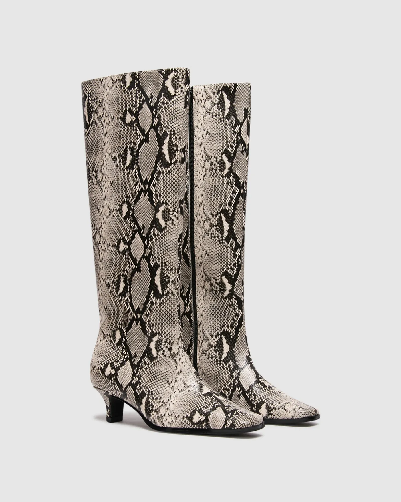 Spicy Tall Boots