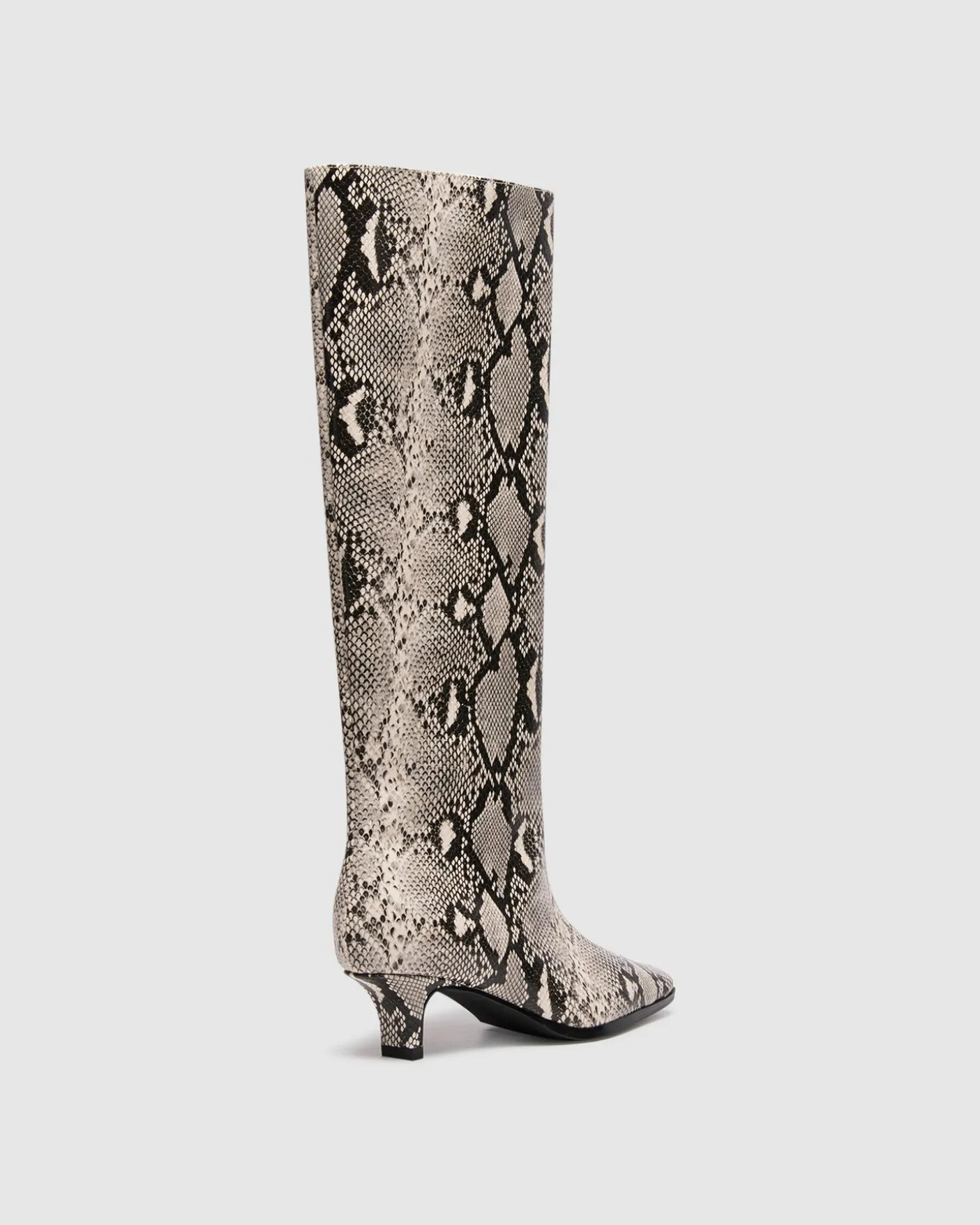 Spicy Tall Boots