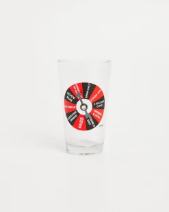 Spin To Win Glass