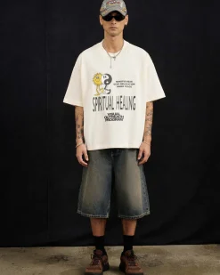 Spiritual Healing T-Shirt