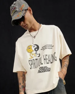 Spiritual Healing T-Shirt
