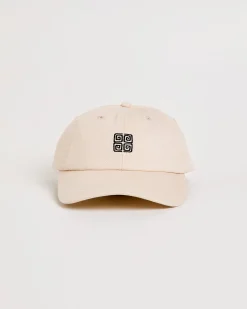 Spiros Logo Core Cap
