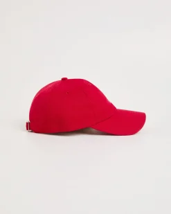 Spiros Logo Core Cap