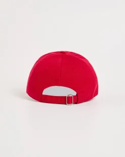 Spiros Logo Core Cap