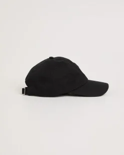 Spiros Logo Core Cap