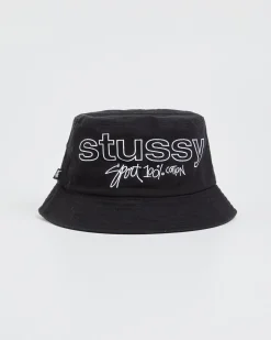 Sport 100 Bucket Hat