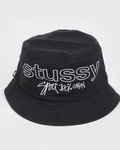 Sport 100 Bucket Hat