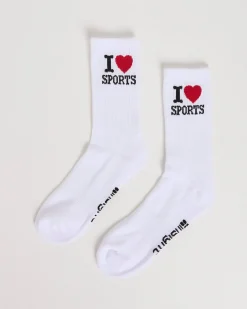 Sporting Socks 3 Pack