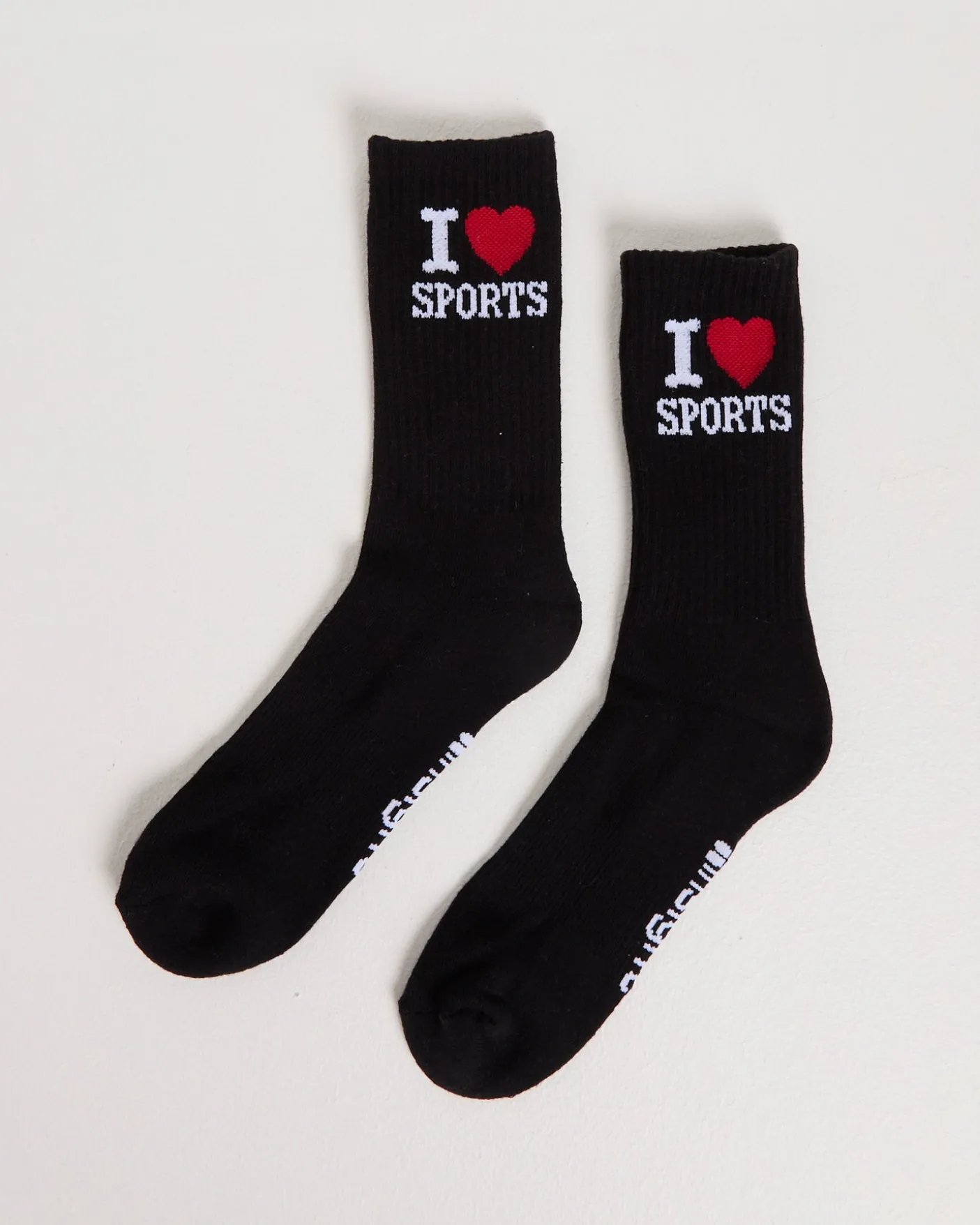 Sporting Socks 3 Pack