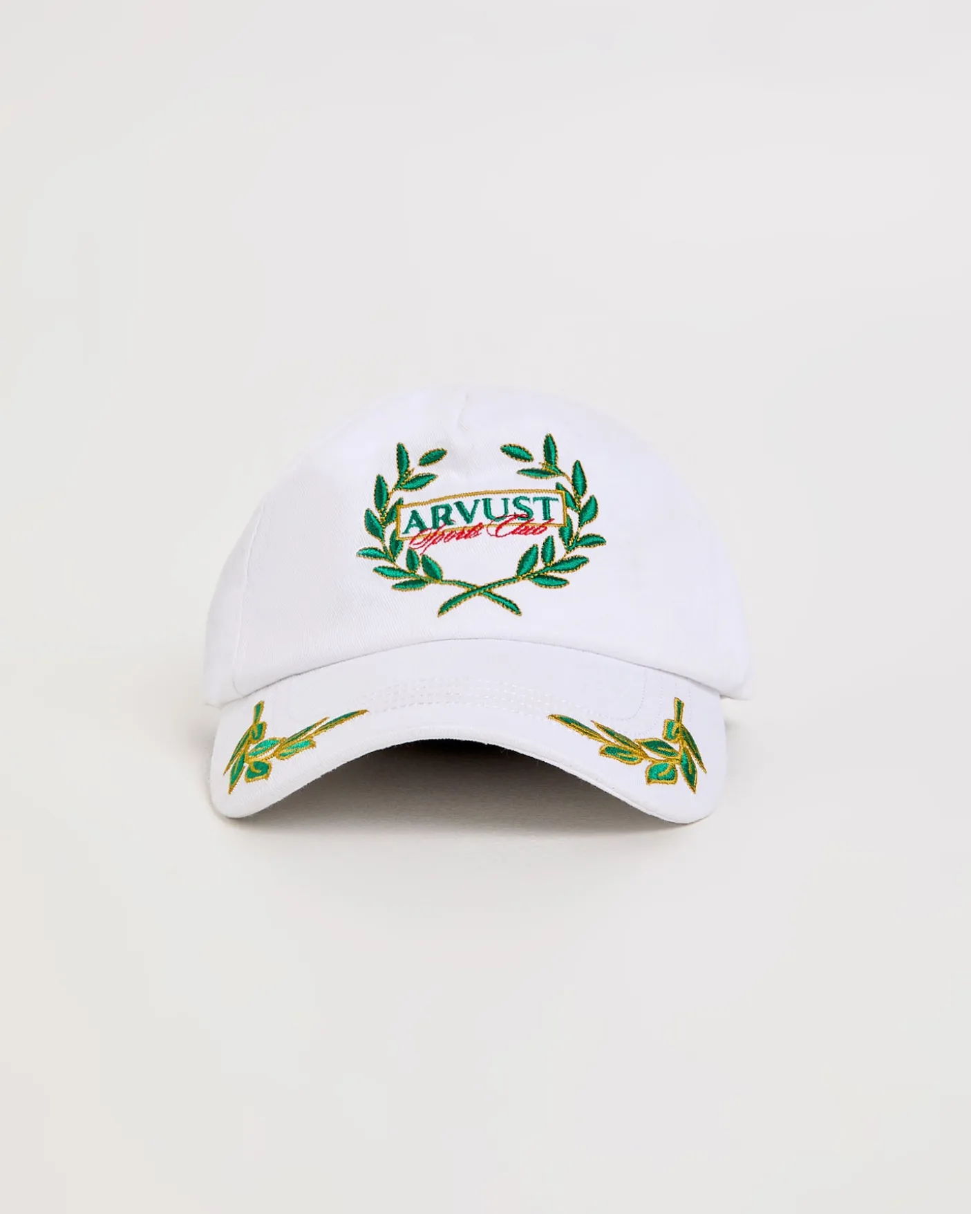Sports Club Cap