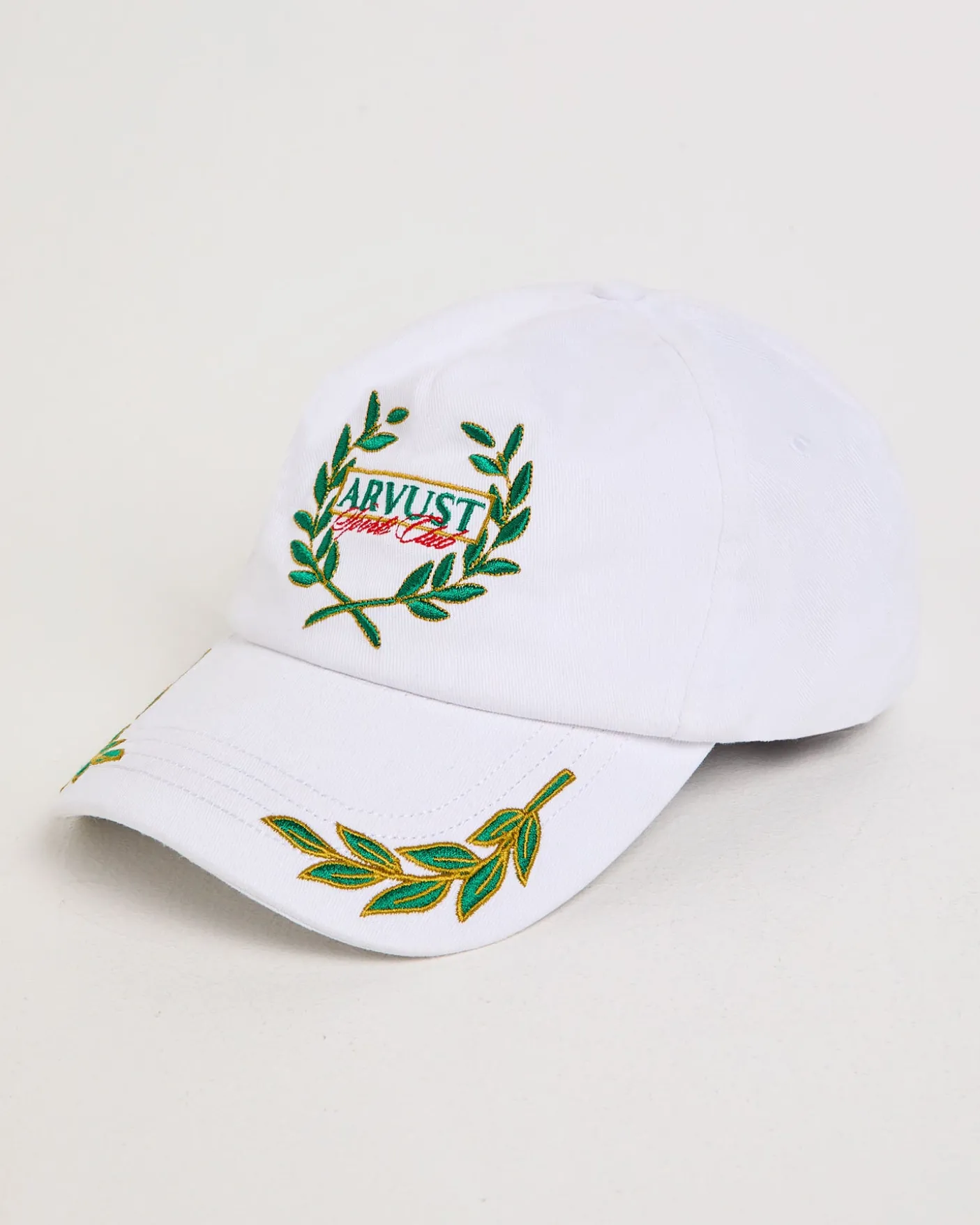 Sports Club Cap