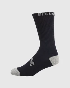 Sports Socks 5 Pack