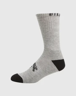 Sports Socks 5 Pack
