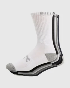 Sports Socks 5 Pack